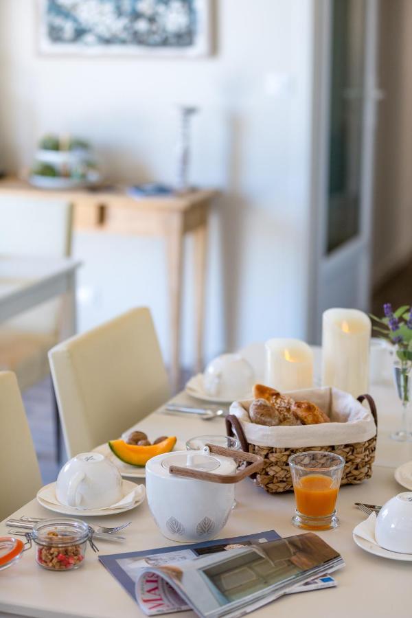 Bed and Breakfast Histoires De Bastide Tourrettes-sur-Loup Exterior foto