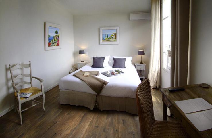 Bed and Breakfast Histoires De Bastide Tourrettes-sur-Loup Zimmer foto