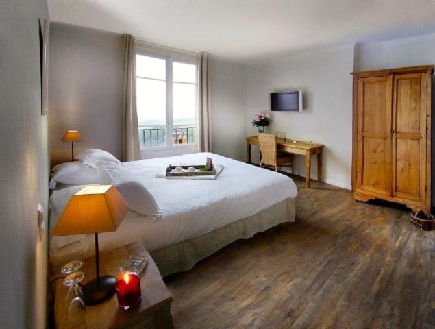 Bed and Breakfast Histoires De Bastide Tourrettes-sur-Loup Exterior foto