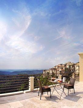 Bed and Breakfast Histoires De Bastide Tourrettes-sur-Loup Exterior foto